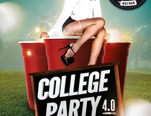 College Party 4.0